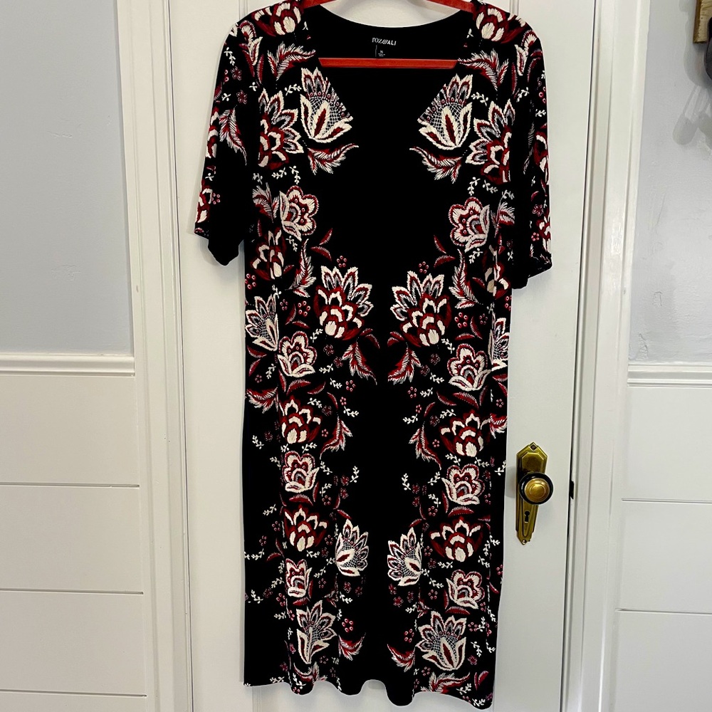Roz & Ali Dress